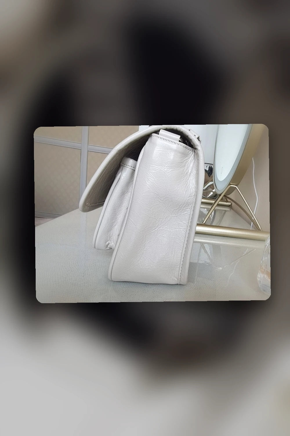 NB - YLS Bag - 1662
