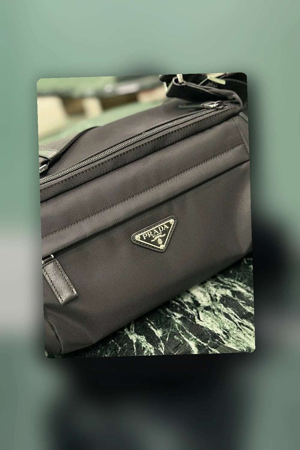 NB - PD Bag - 1301