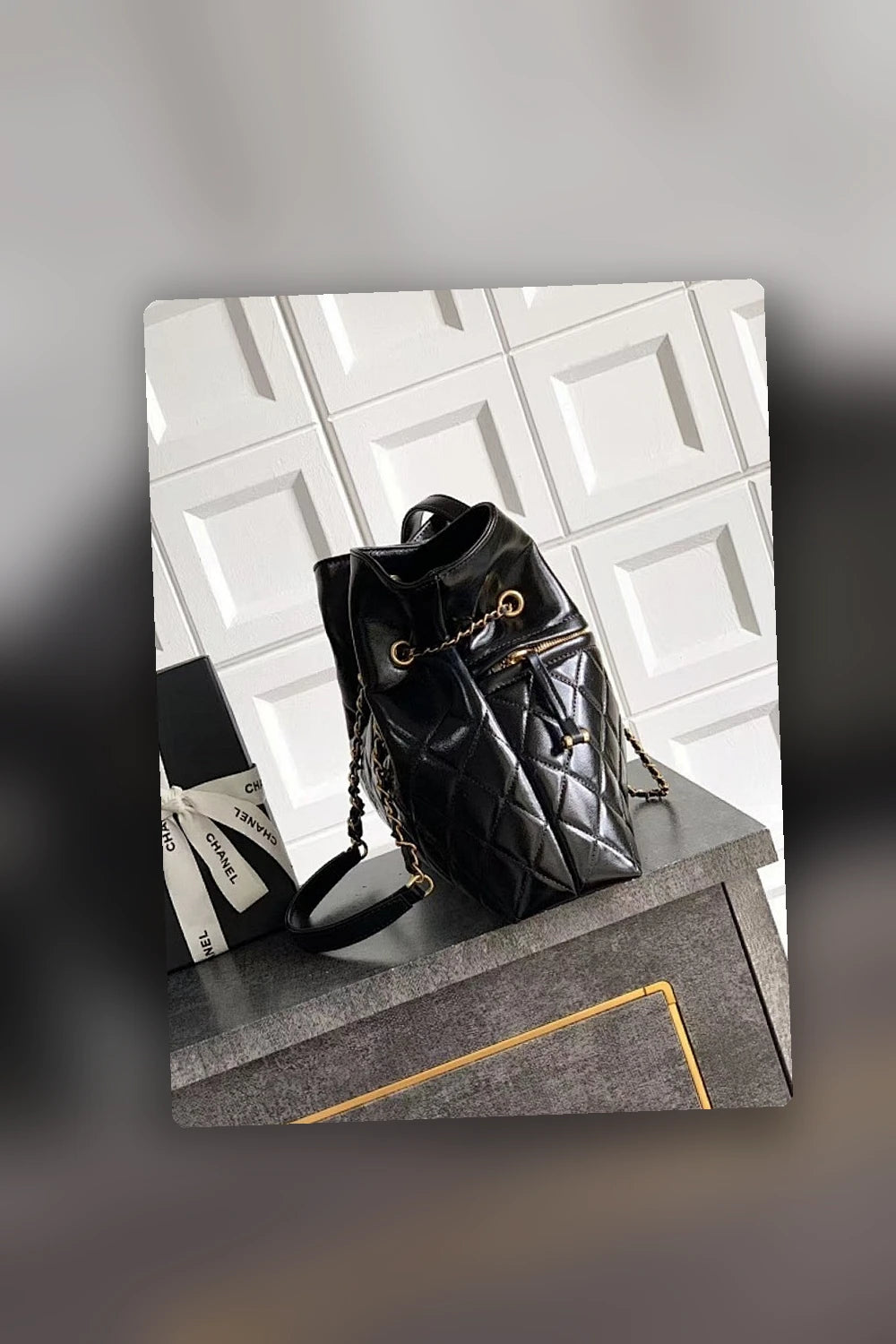 NB - CHL Bag - 658