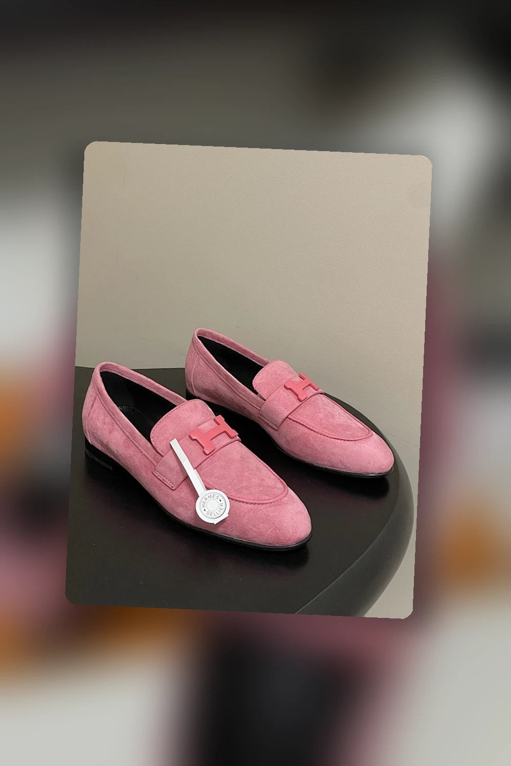 NB - HMS Women Shoes - 702