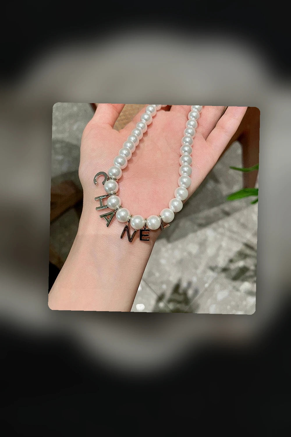 NB - CHL Jewelry - 744