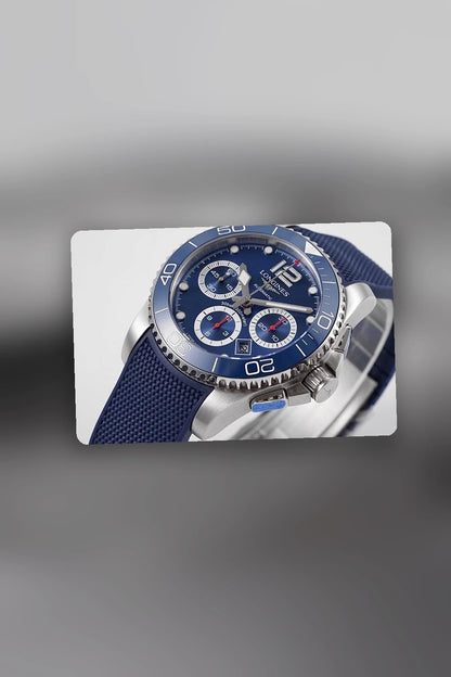 NB - Mix Watch - 1392