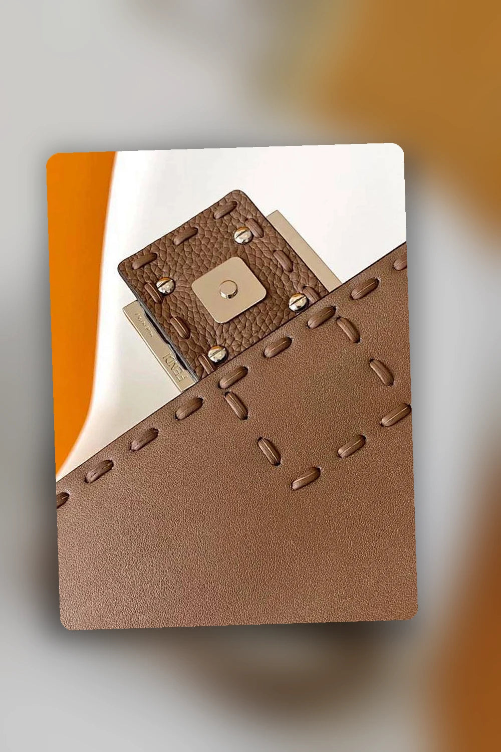 NB - FDE Bag - 261