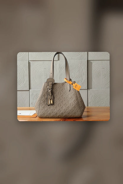 NB - LOV Bag - 1344