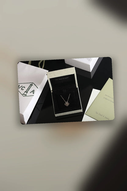 NB - VACA Jewelry - 406