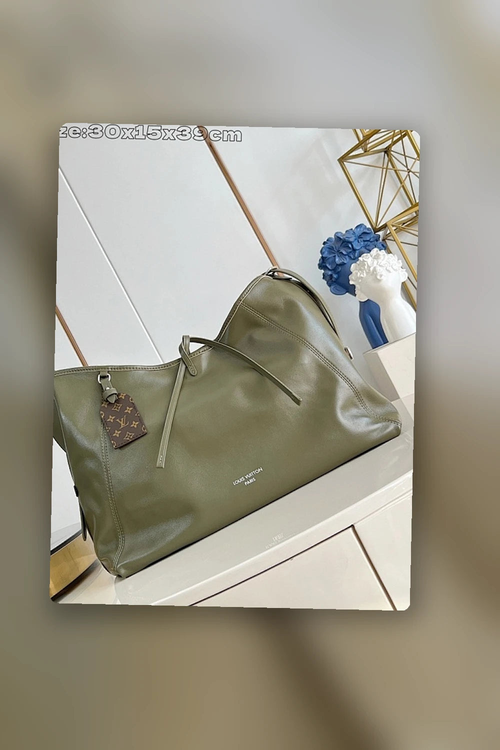 NB - LOV Bag - 1641