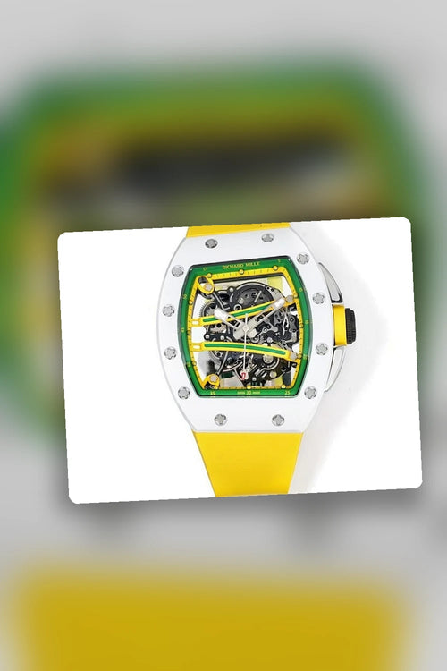 NB - Mix Watch - 514