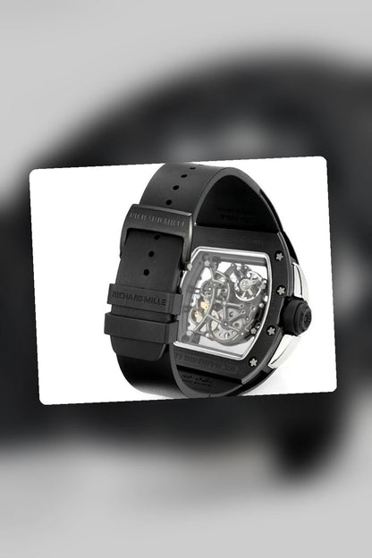 NB - Mix Watch - 533
