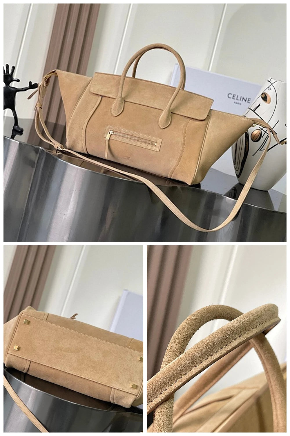 NB - COL Bag - 334
