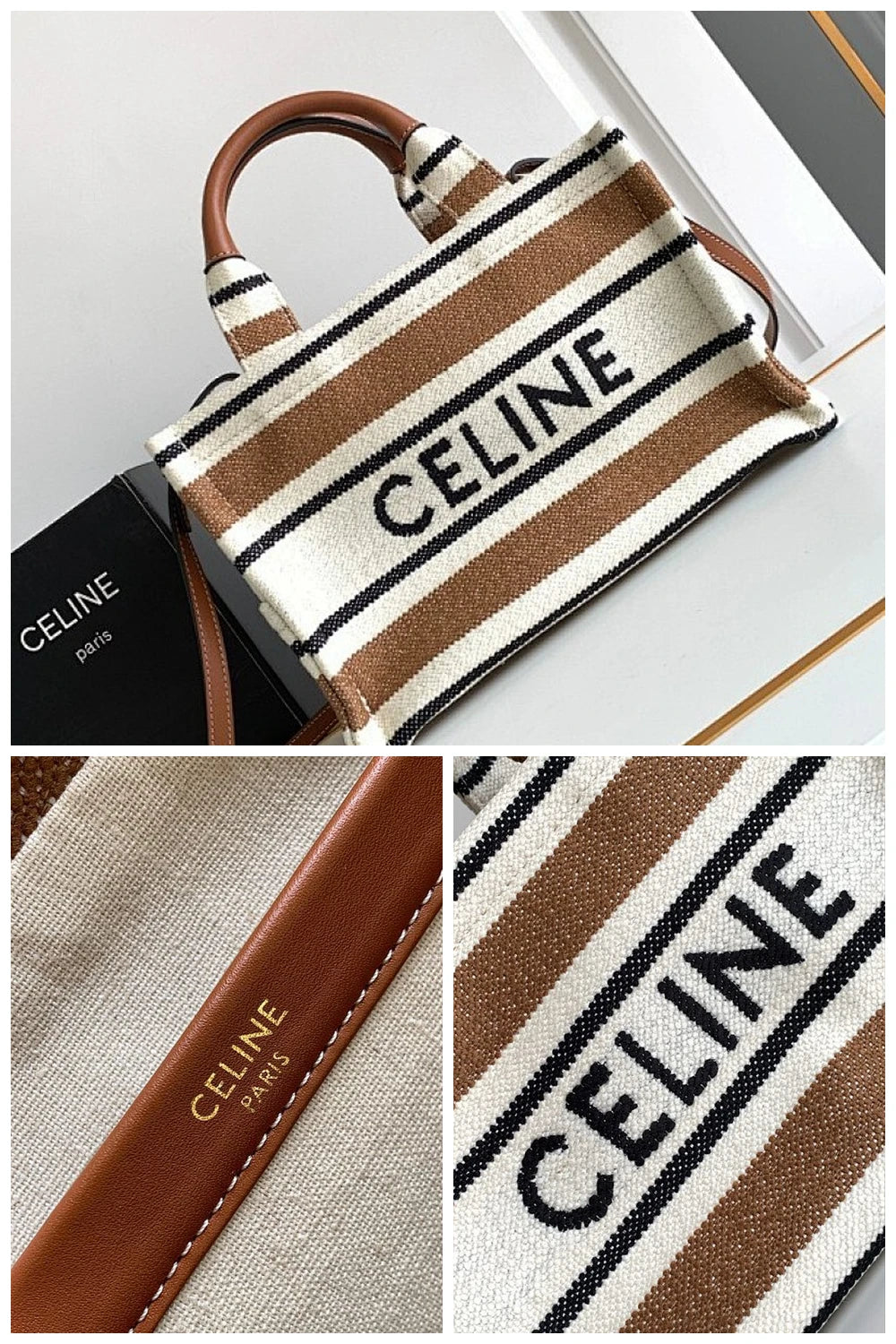 NB - COL Bag - 963