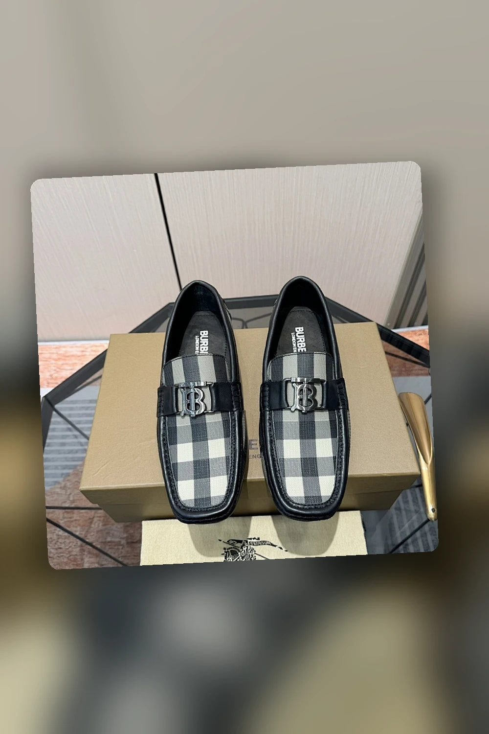 NB - BOR Women Shoes - 241