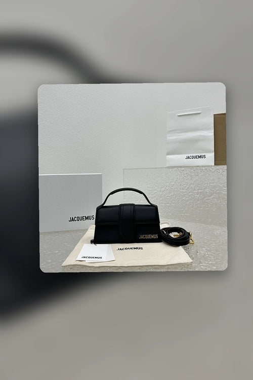 NB - JCA Bag - 342