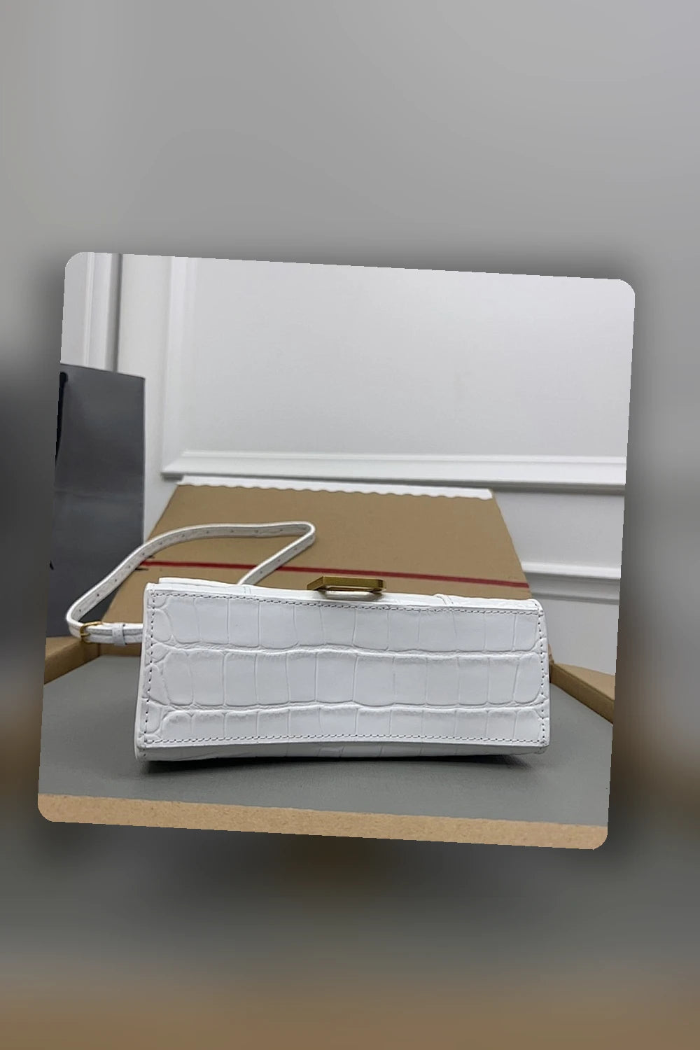 NB - BG Bag - 2211