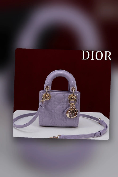NB - DOR Bag - 327