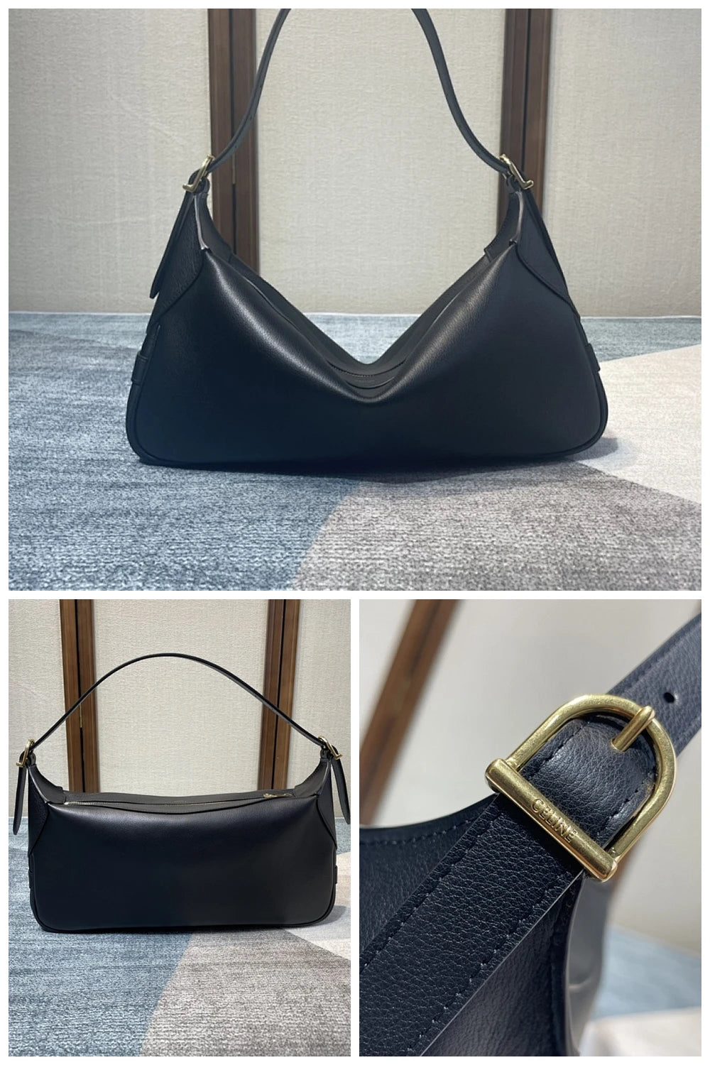 NB - COL Bag - 787