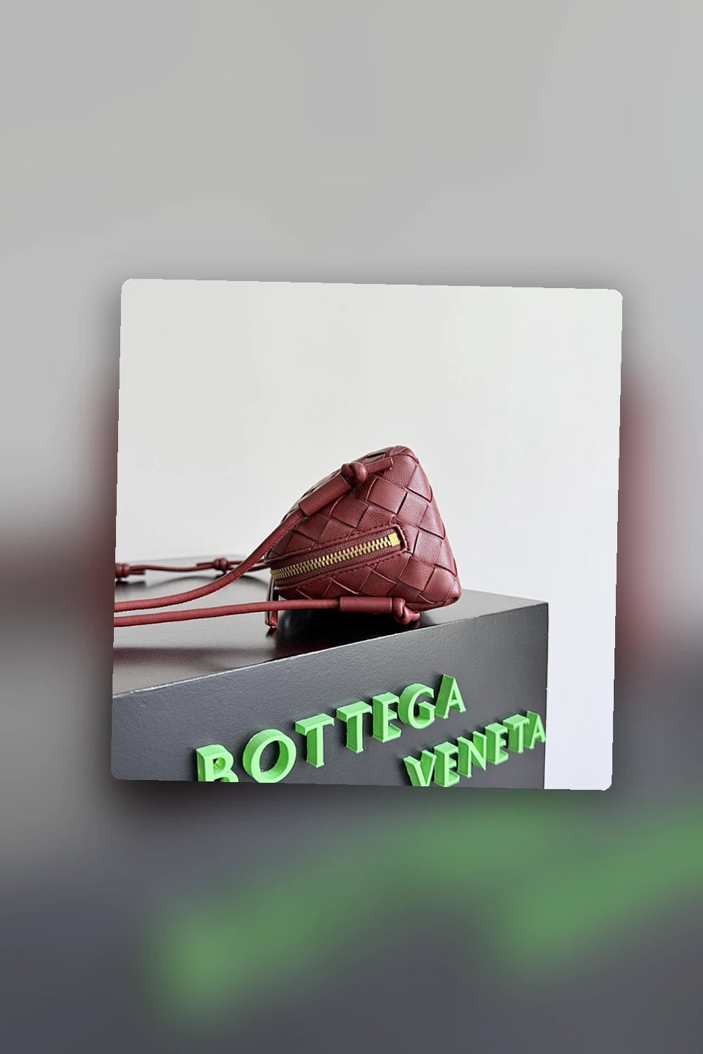 NB - BOV Bag - 182