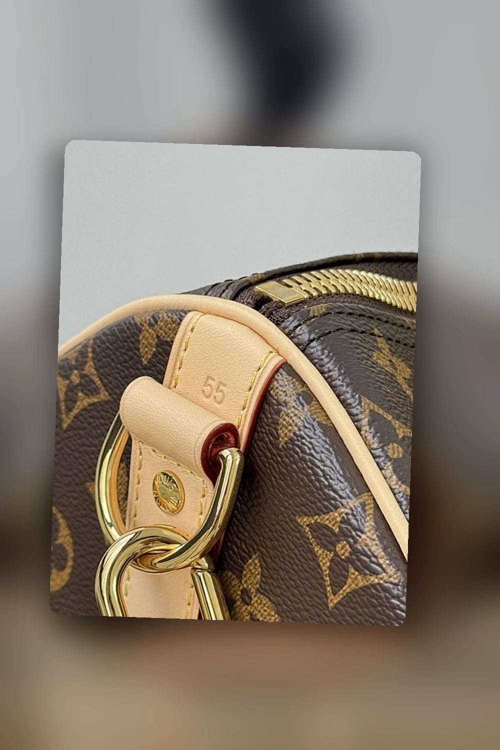 NB - LOV Bag - 1803