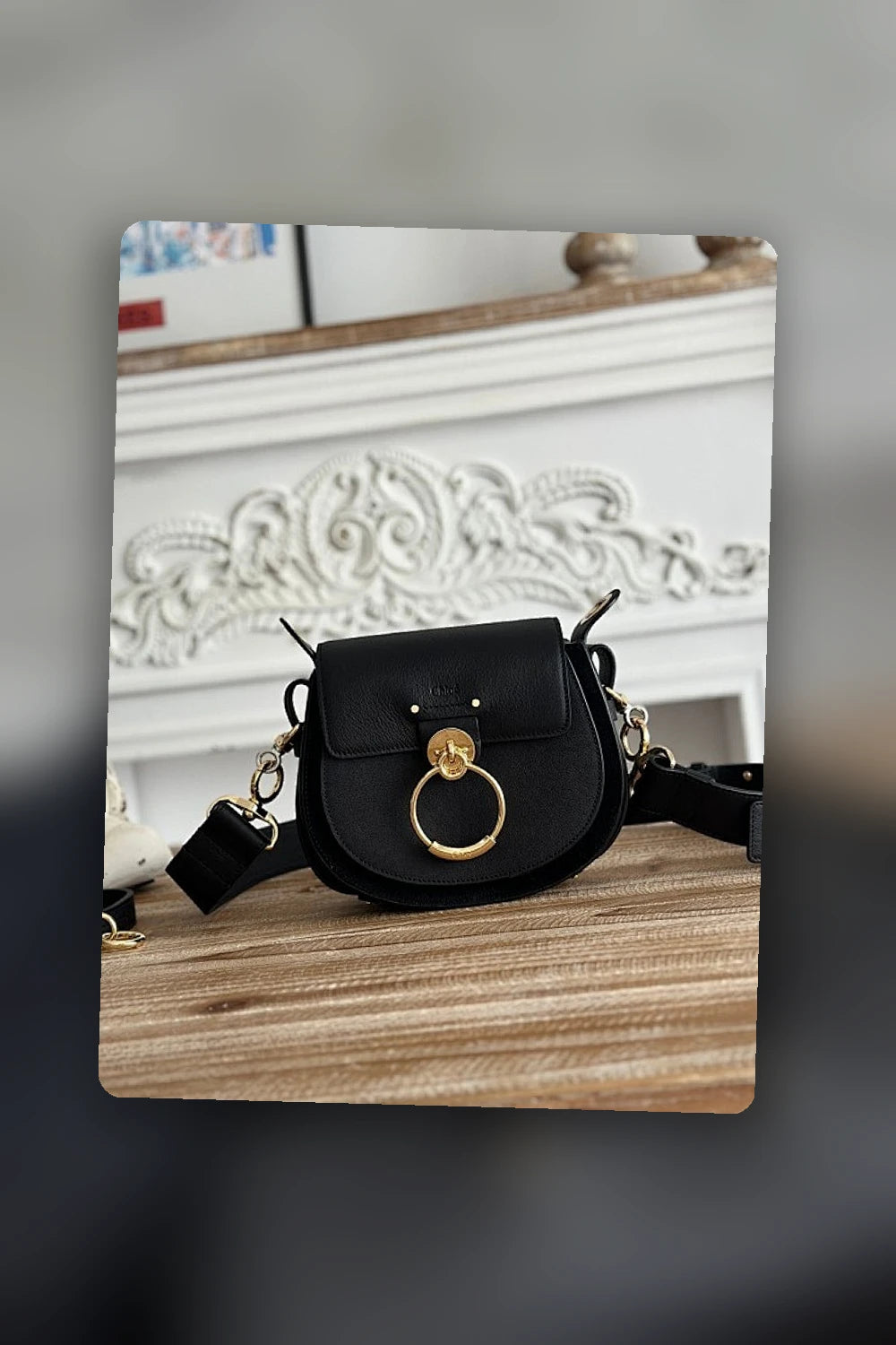 NB - CLE Bag - 357