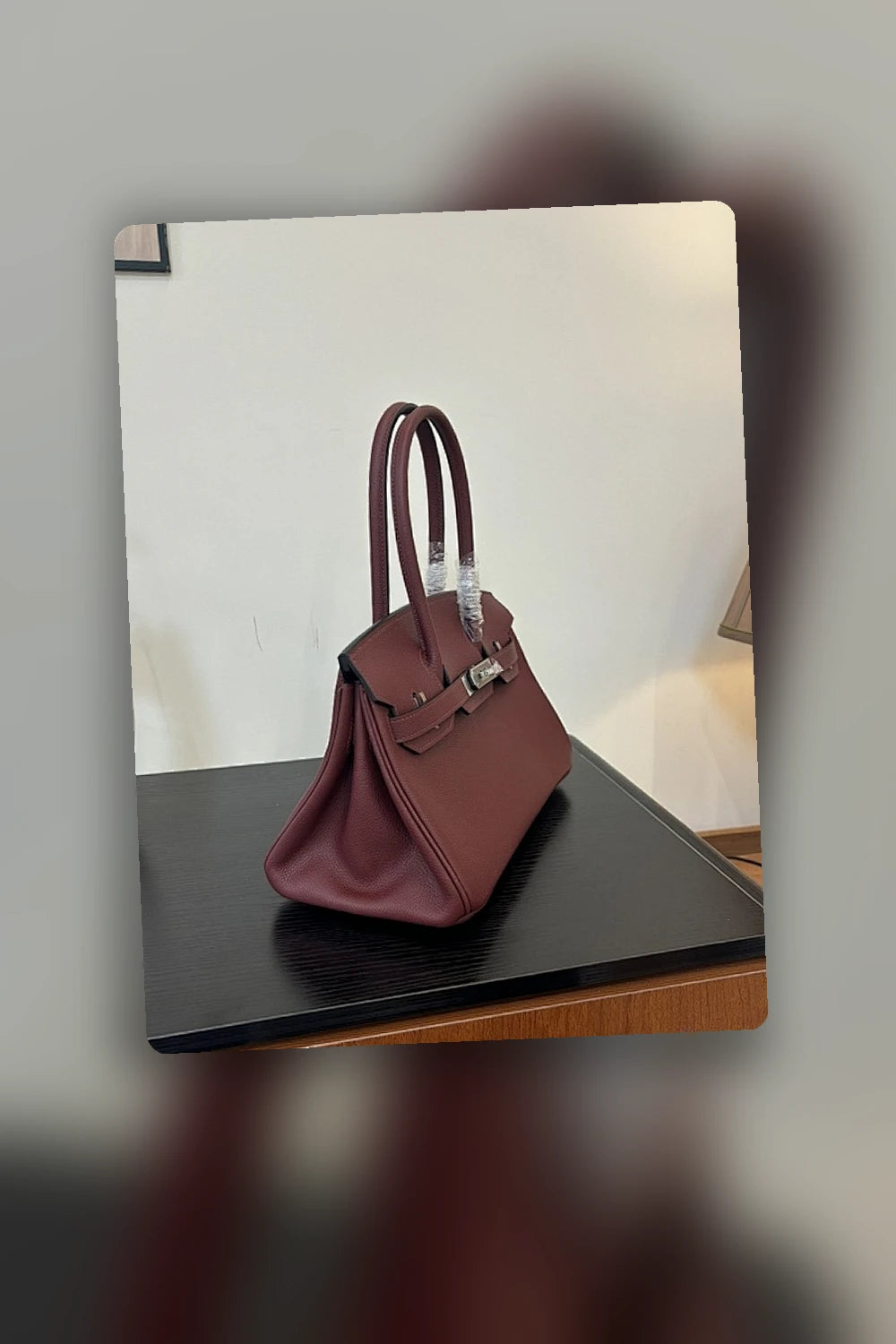 NB - HMS Bag - 1259