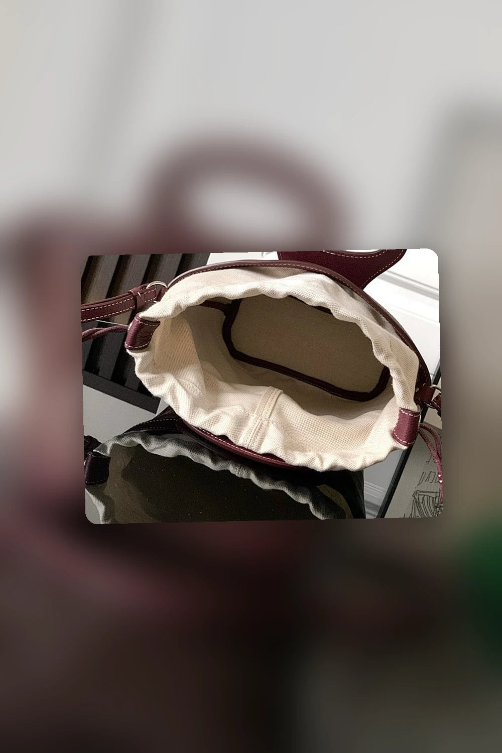 NB - GYO Bag - 919
