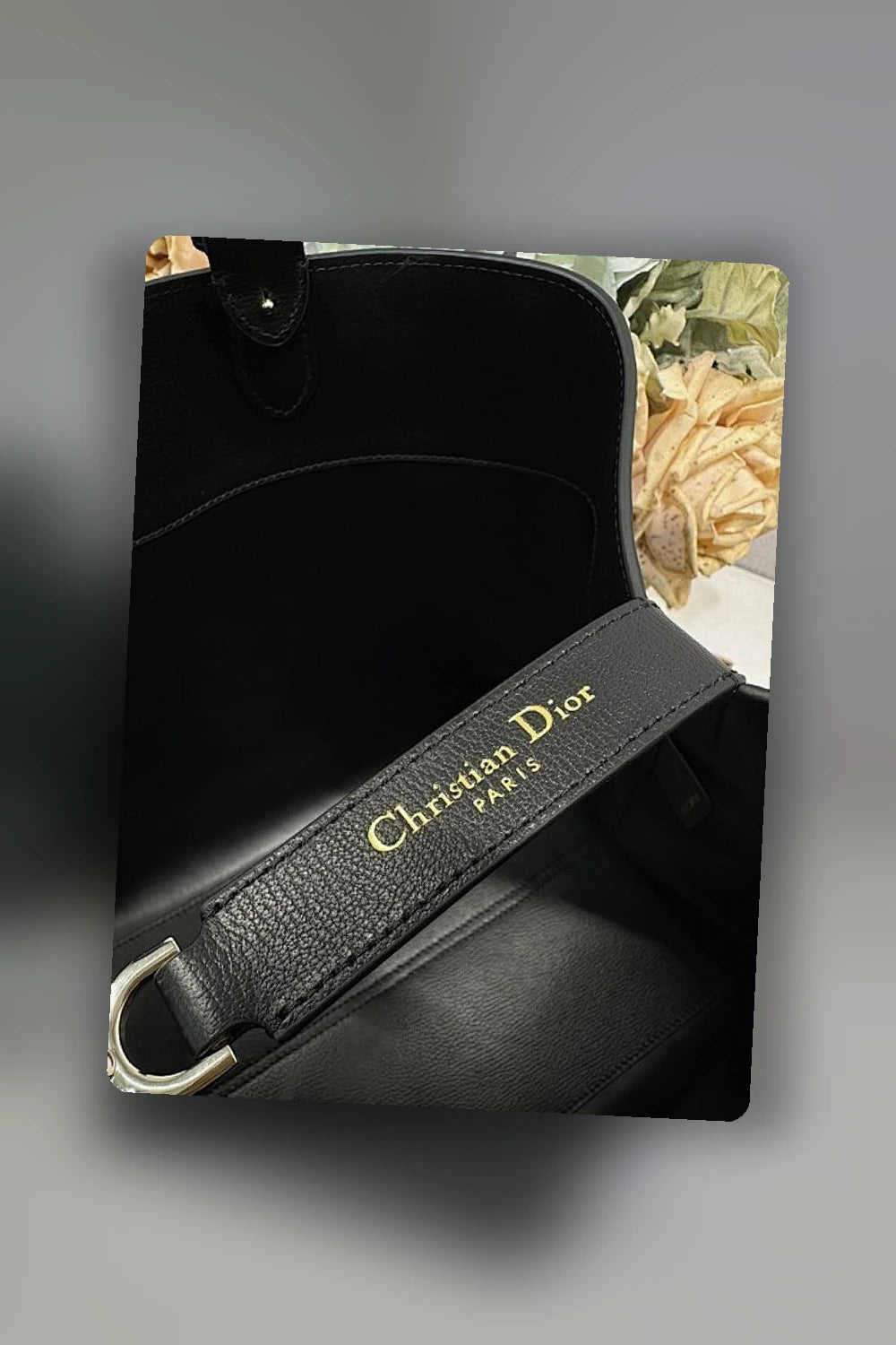 NB - DOR Bag - 737