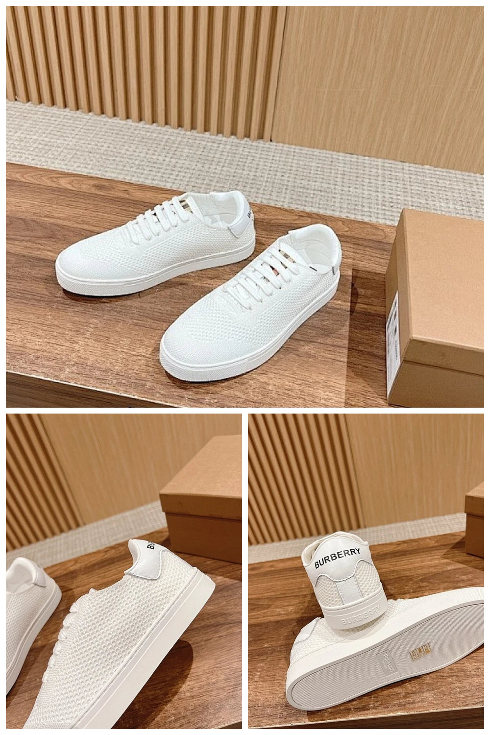 NB - BOR Women Shoes - 146
