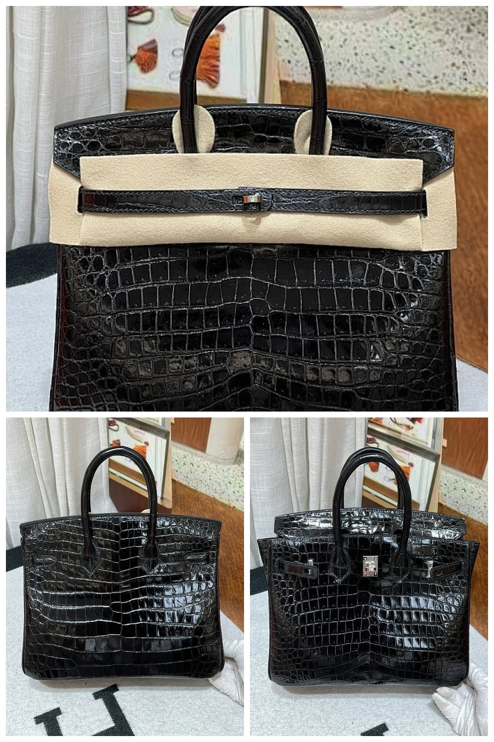 NB - HMS Bag - 600