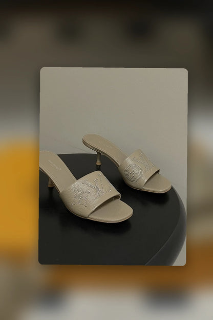NB - LOV Women Shoes - 395