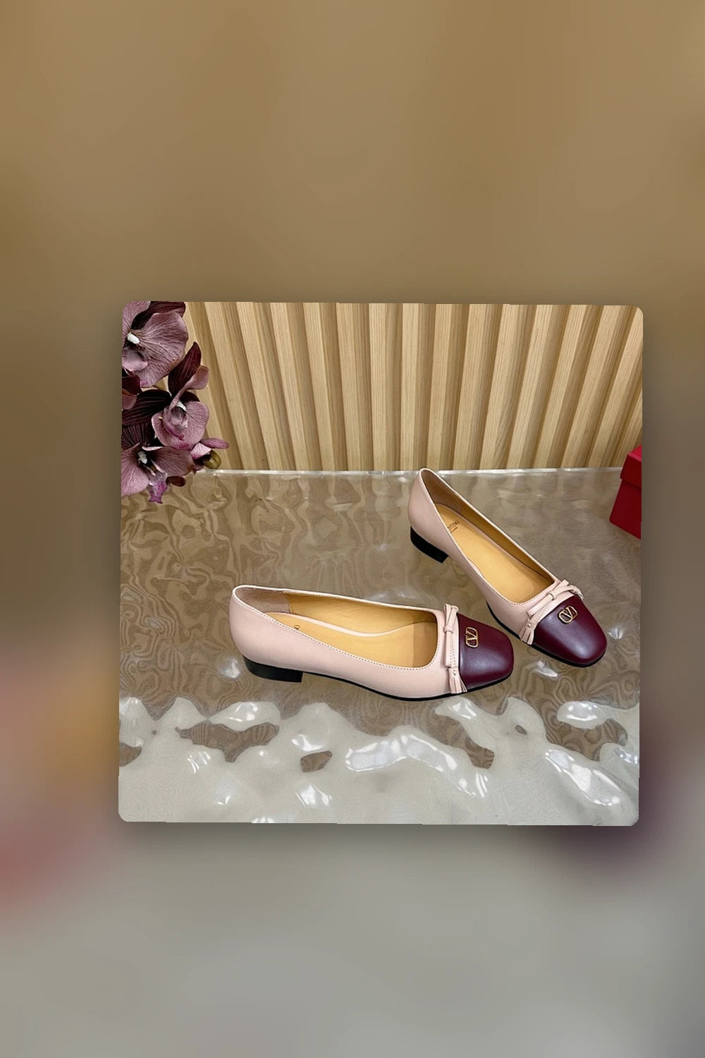 NB - VEL Women Shoes - 050
