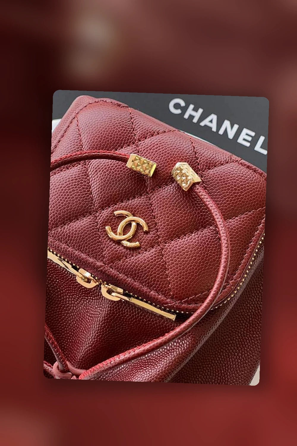 NB - CHL Bag - 144