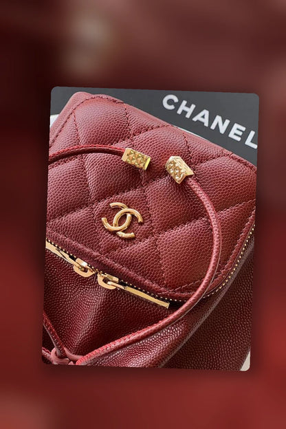 NB - CHL Bag - 144