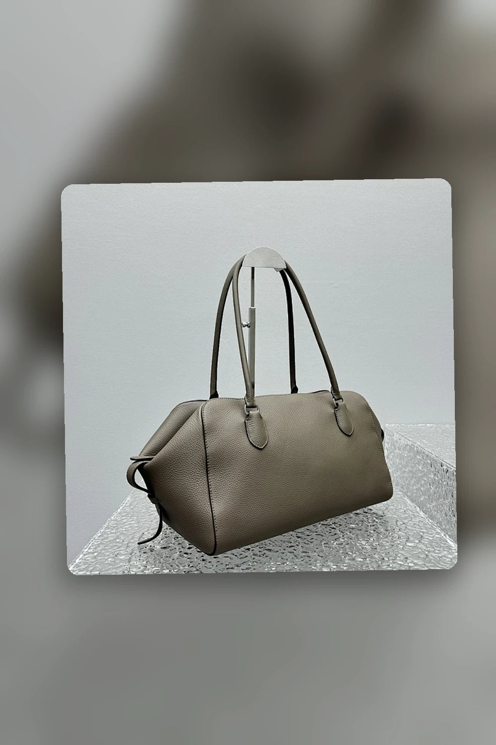 NB - THR Bag - 663