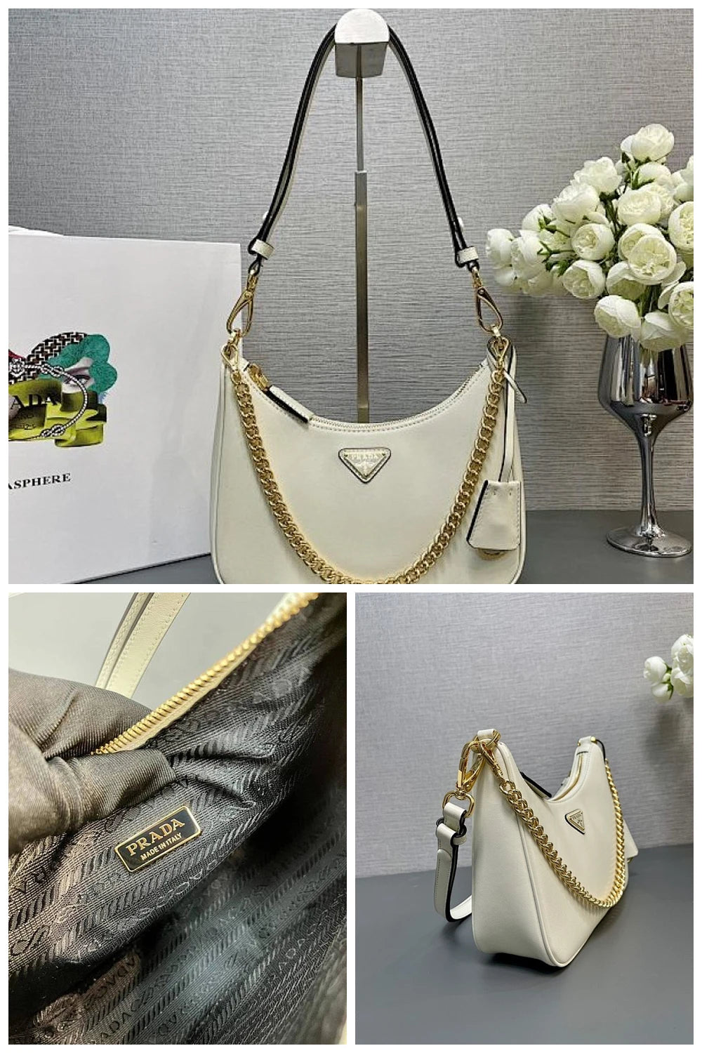 NB - PD Bag - 955