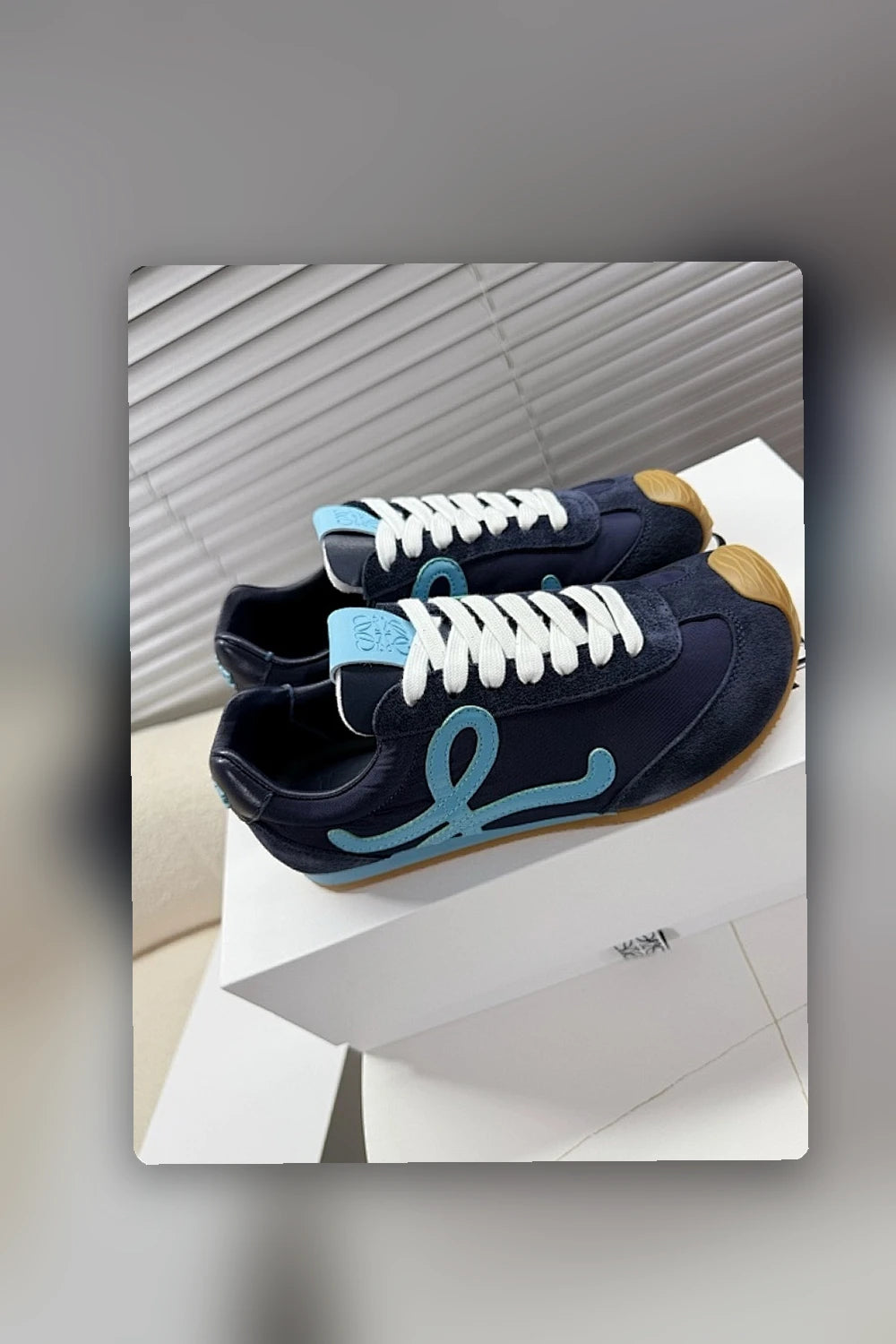 NB - LWO Women Shoes - 181