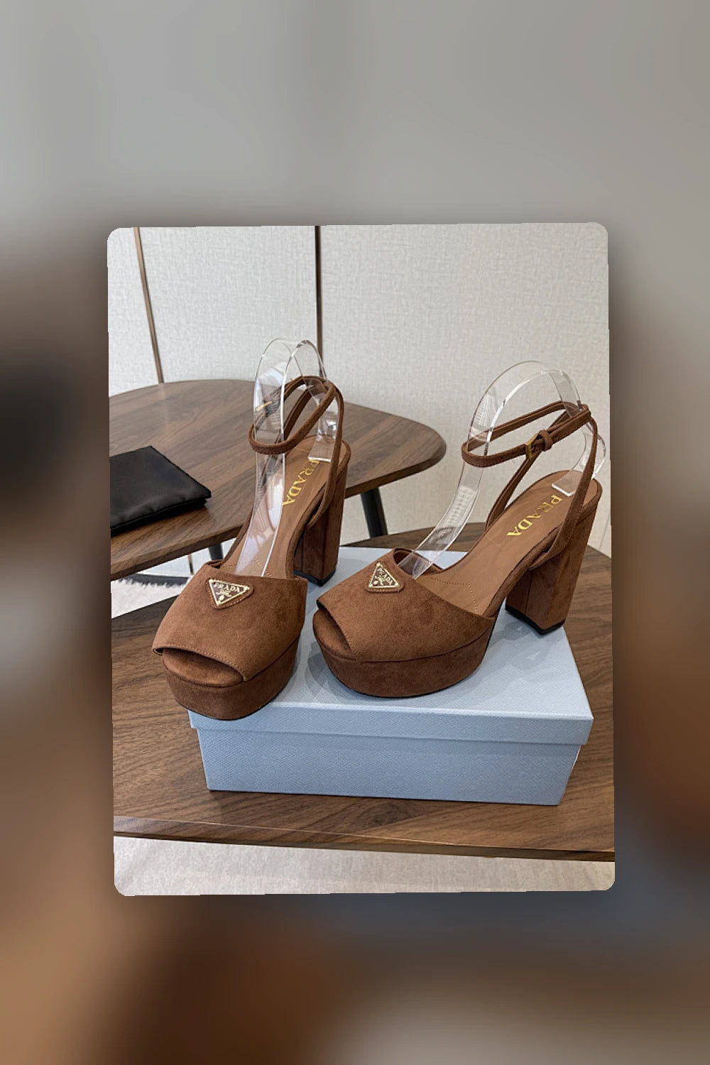 NB - PD Women Shoes - 129