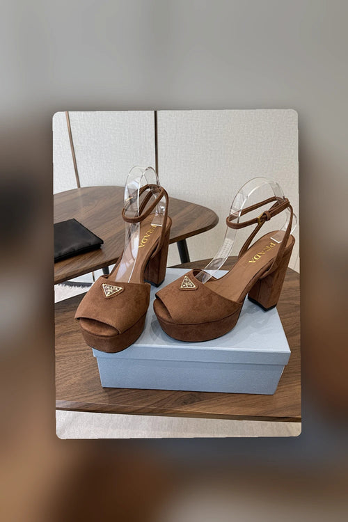 NB - PD Women Shoes - 129