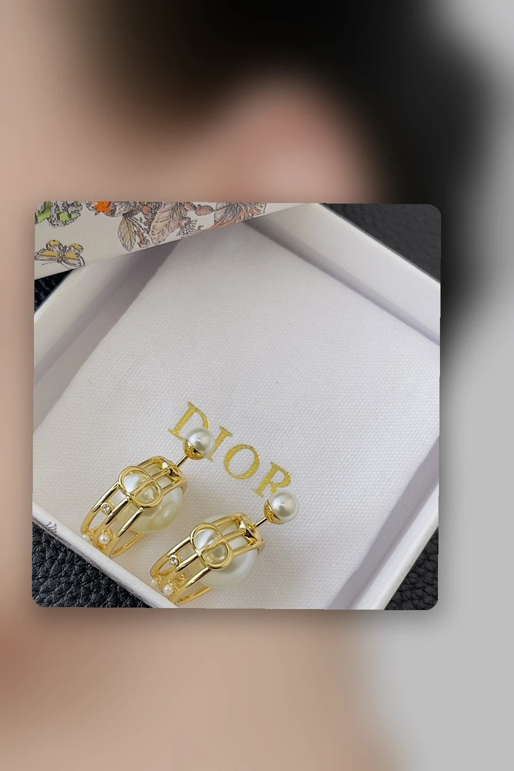 NB - DOR Jewelry - 310