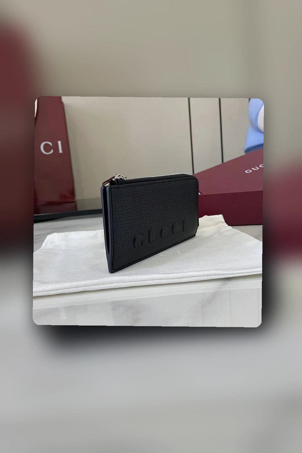 NB - GUKI Bag - 306