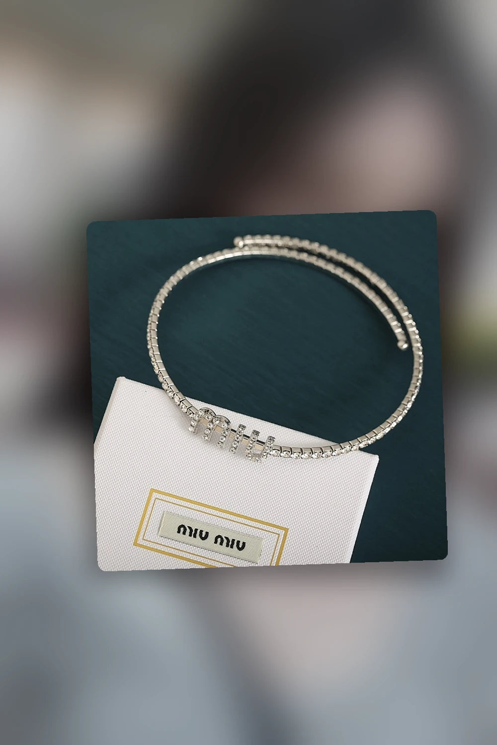 NB - MMU Jewelry - 206