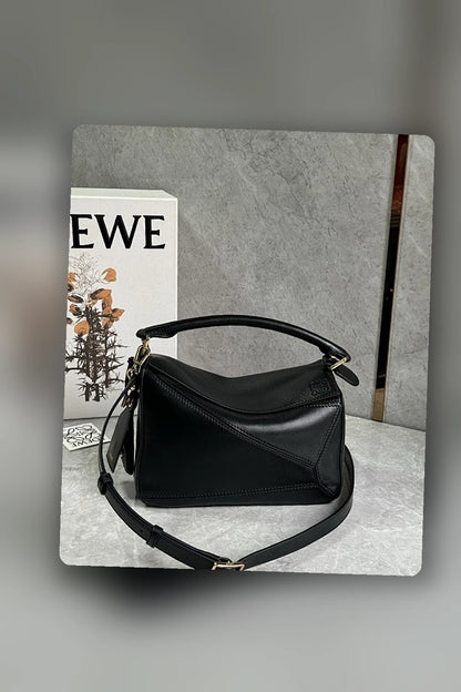 NB - LWO Bag - 536