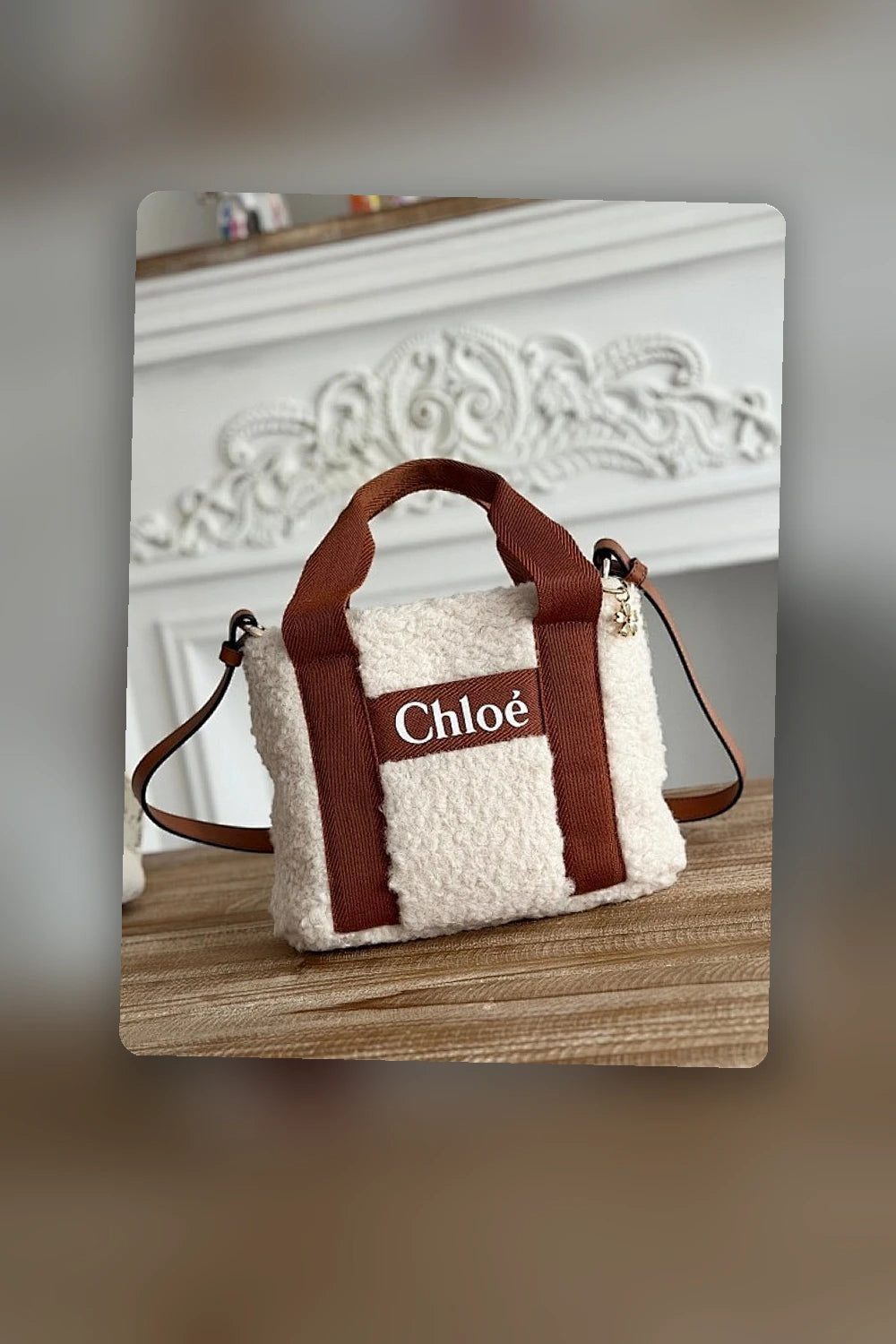 NB - CLE Bag - 339
