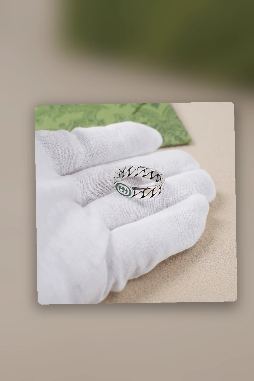 NB - GUKI Jewelry - 232