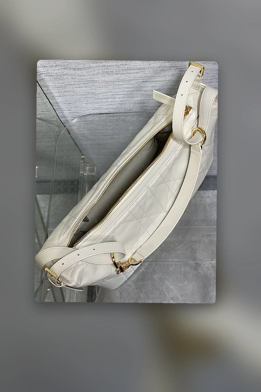 NB - DOR Bag - 731