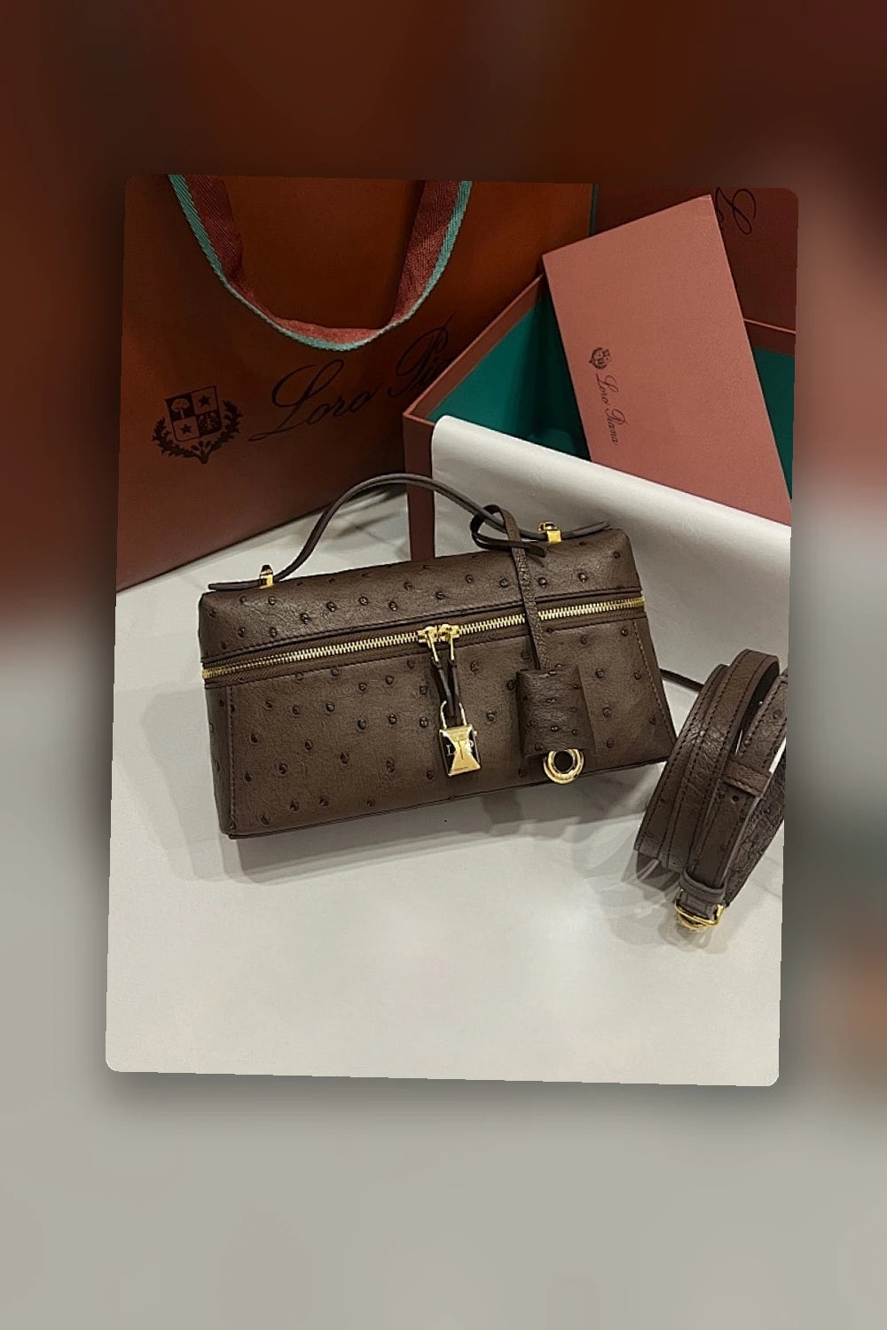 NB - LOP Bag - 299