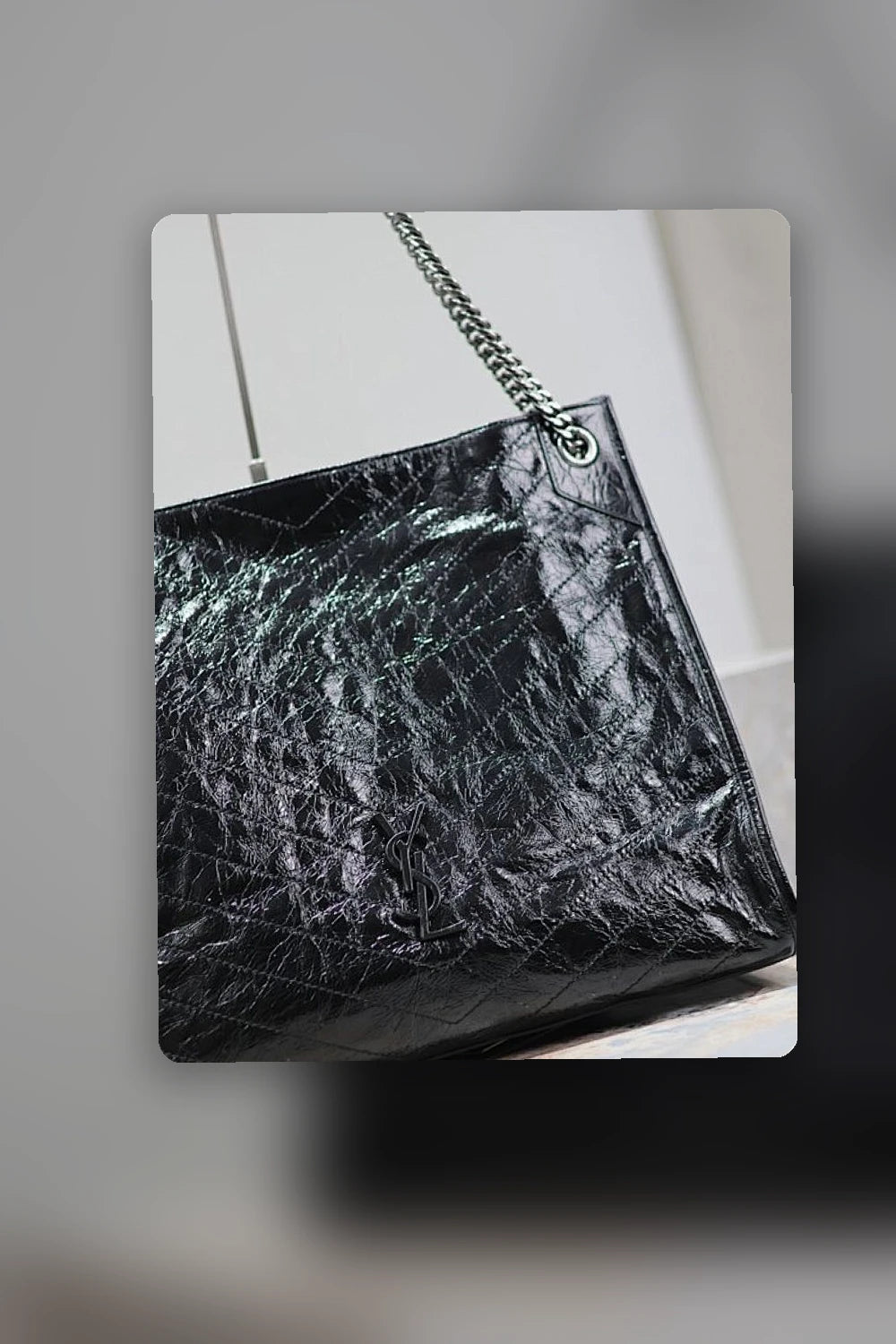 NB - YLS Bag - 1567