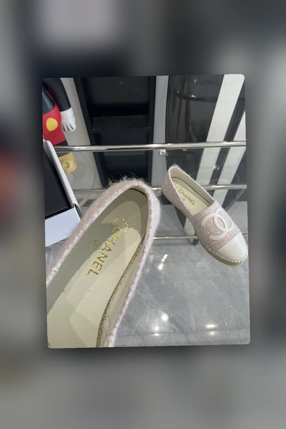 NB - CHL Mix Items - 160