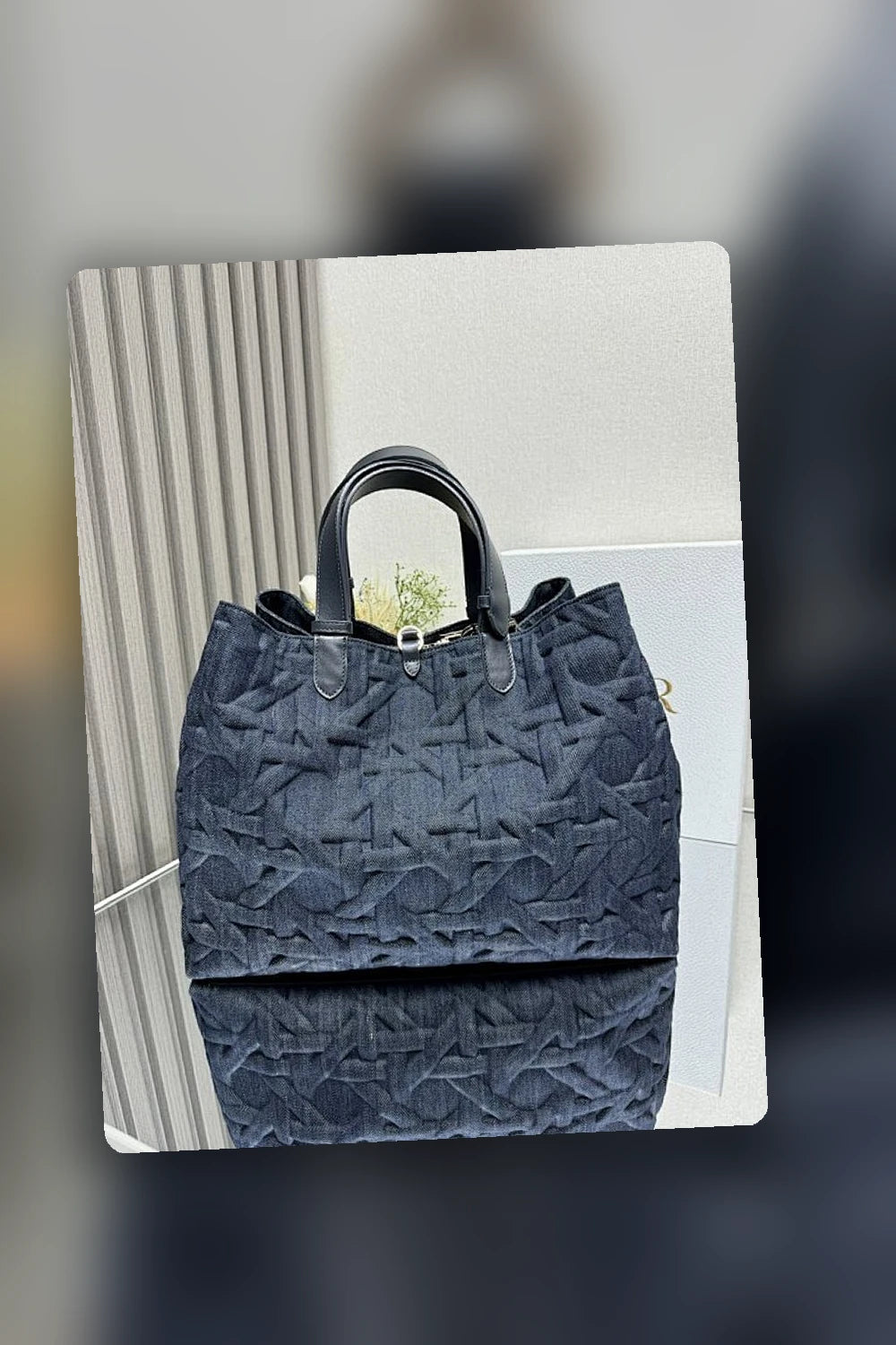 NB - DOR Bag - 462