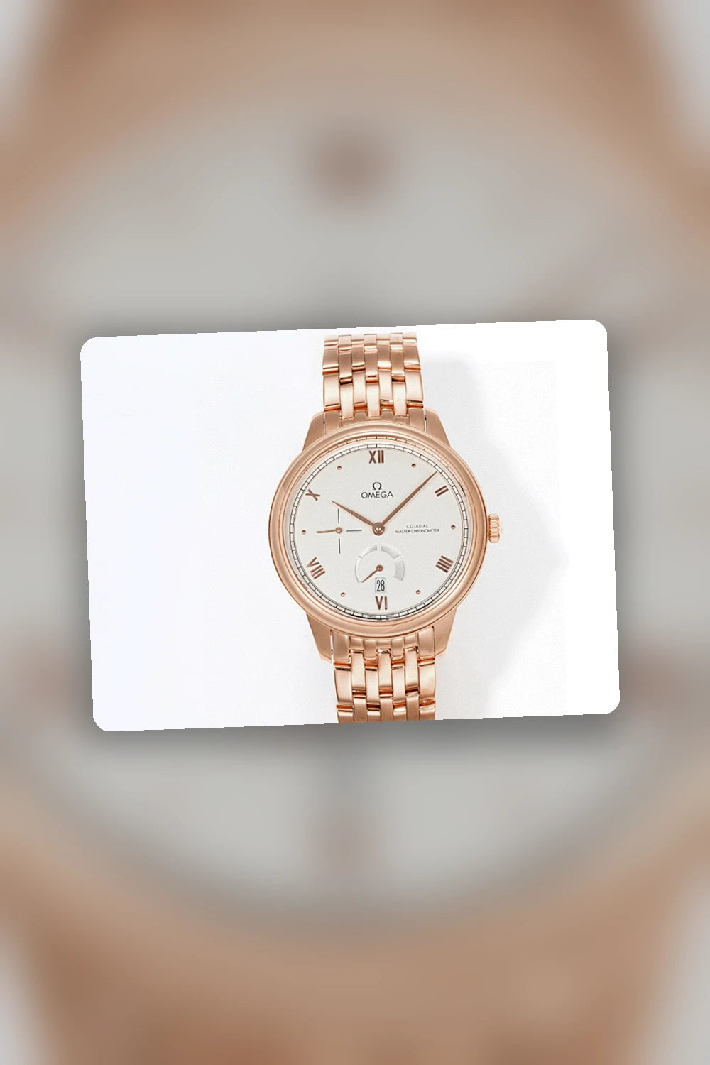 NB - Mix Watch - 885