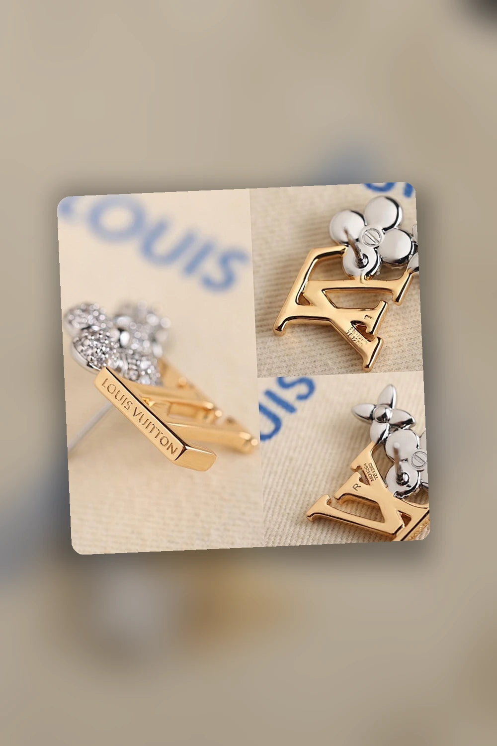 NB - LOV Jewelry - 668
