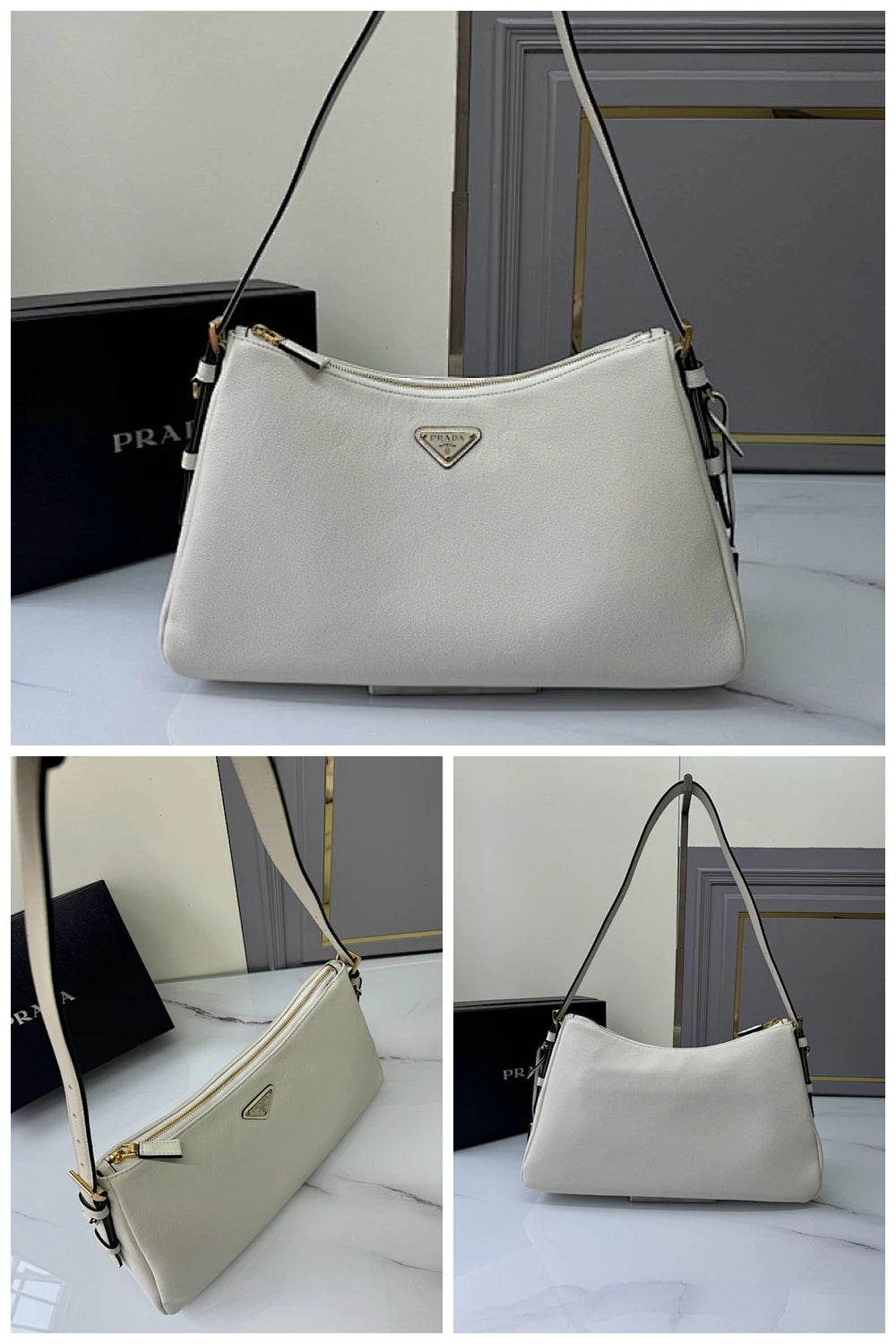 NB - PD Bag - 1520